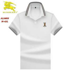 Picture of Burberry Polo Shirts Short _SKUBurberryM-4XL12yr10429030